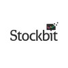Stockbit Logo